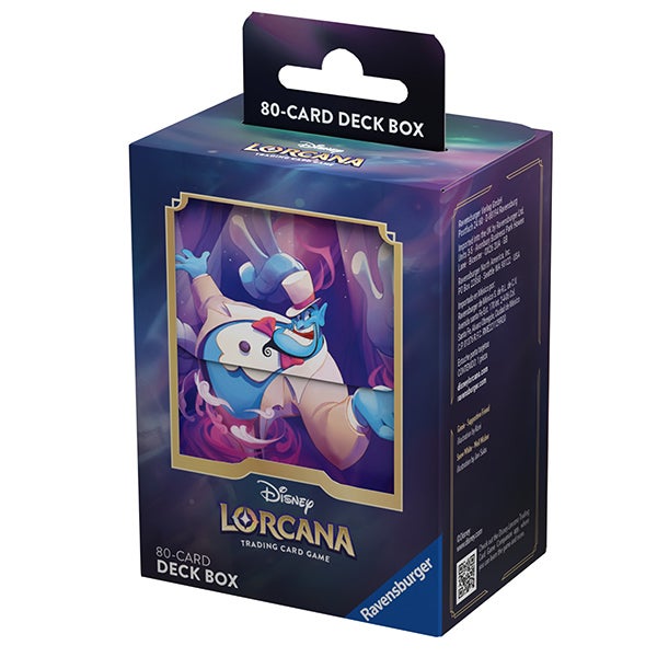 Disney LORCANA ロルカナ 10BOX　シュリンク付き Disney LORCANA ロルカナ 10BOX シュリンク付き Disney Lorcana