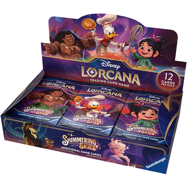Lorcana | Pokerecyclers