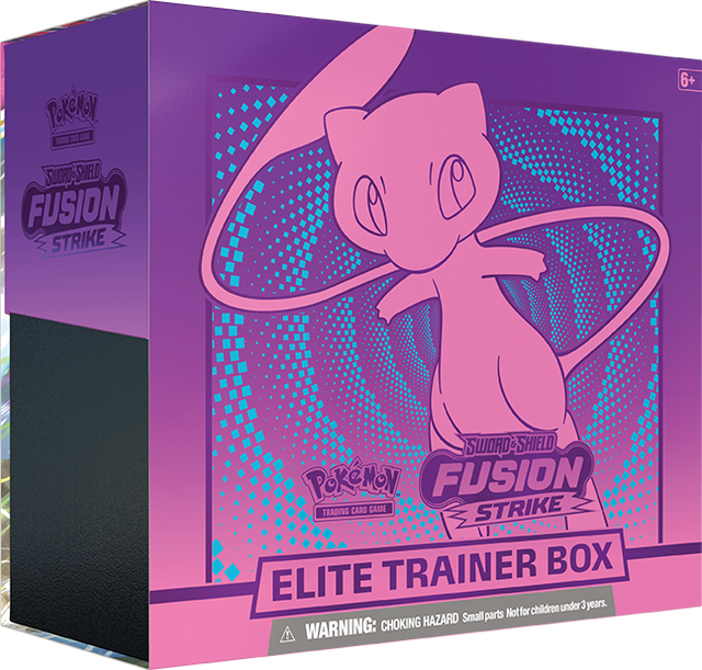 Elite Trainer Boxes | Pokerecyclers