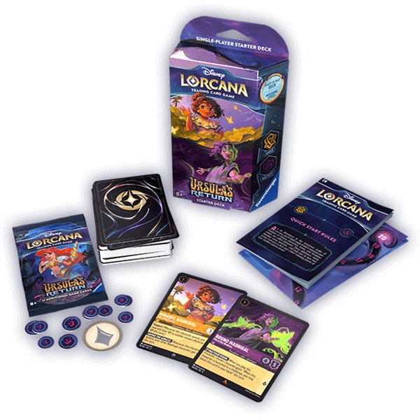 Lorcana | Pokerecyclers
